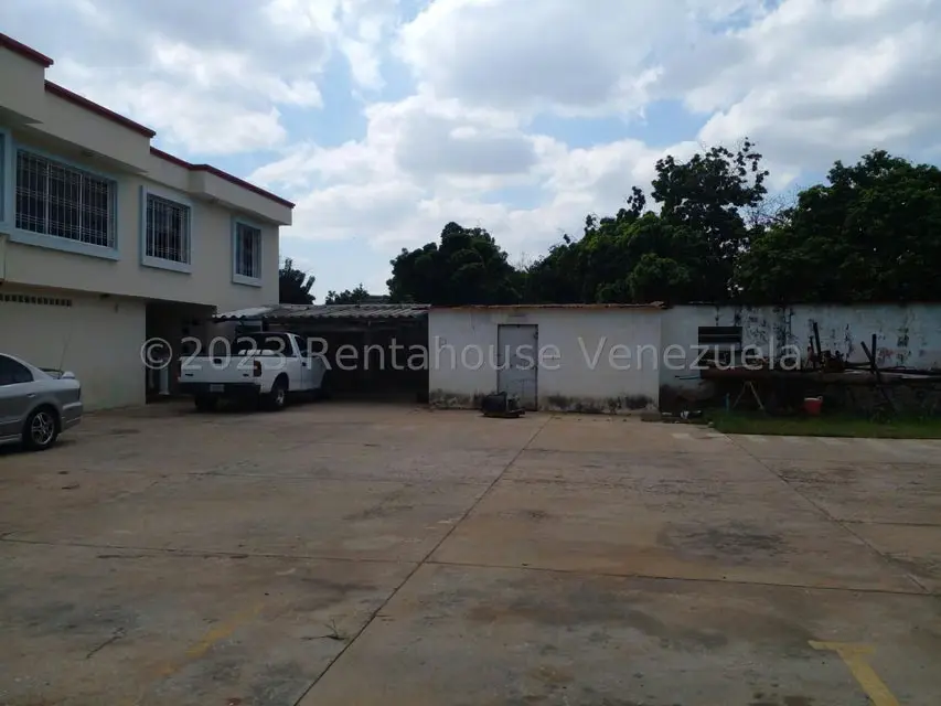 Local Comercial en Alquiler en Barrio Los Olivos, Zulia - 8