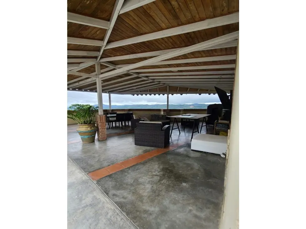 Venta de Casa, La Unión, El Hatillo 157959DR 600m2/4H/3B/10PE - 19