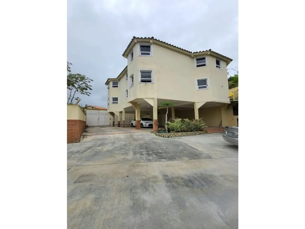 Venta de Casa, La Unión, El Hatillo 157959DR 600m2/4H/3B/10PE - 20