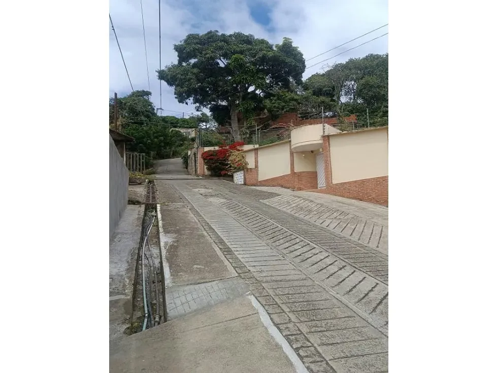 Venta de Casa, La Unión, El Hatillo 157959DR 600m2/4H/3B/10PE - 3