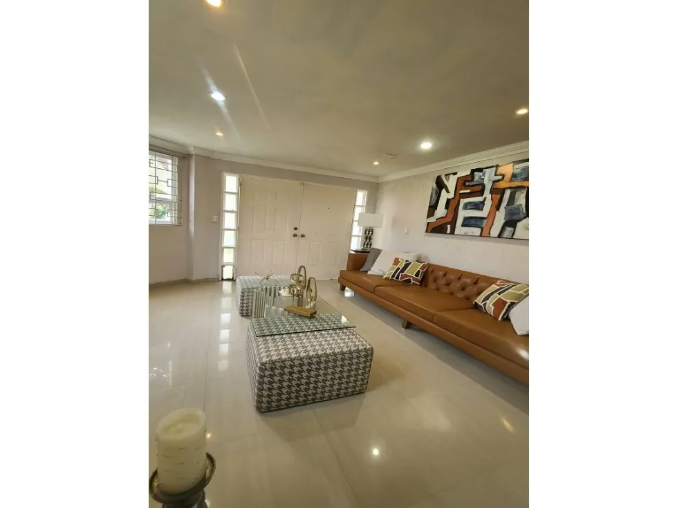 Venta de Casa, La Unión, El Hatillo 157959DR 600m2/4H/3B/10PE - 4