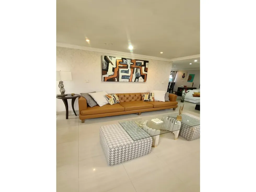 Venta de Casa, La Unión, El Hatillo 157959DR 600m2/4H/3B/10PE - 5