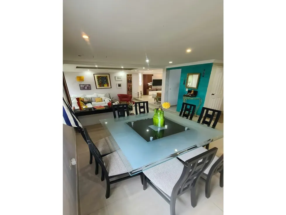 Venta de Casa, La Unión, El Hatillo 157959DR 600m2/4H/3B/10PE - 8