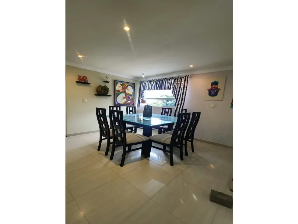 Venta de Casa, La Unión, El Hatillo 157959DR 600m2/4H/3B/10PE - 9