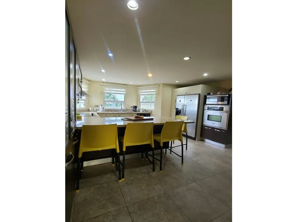 Venta de Casa, La Unión, El Hatillo 157959DR 600m2/4H/3B/10PE - 10