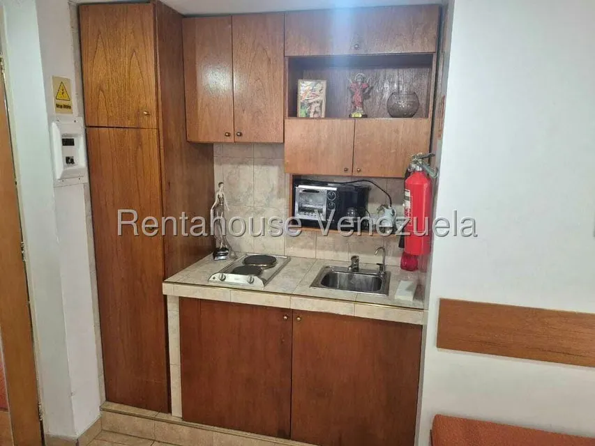Apartamento (Planta Baja) en Venta en San Bernardino, Distrito Metropolitano - 6