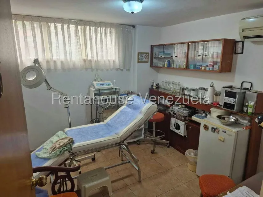 Apartamento (Planta Baja) en Venta en San Bernardino, Distrito Metropolitano - 7