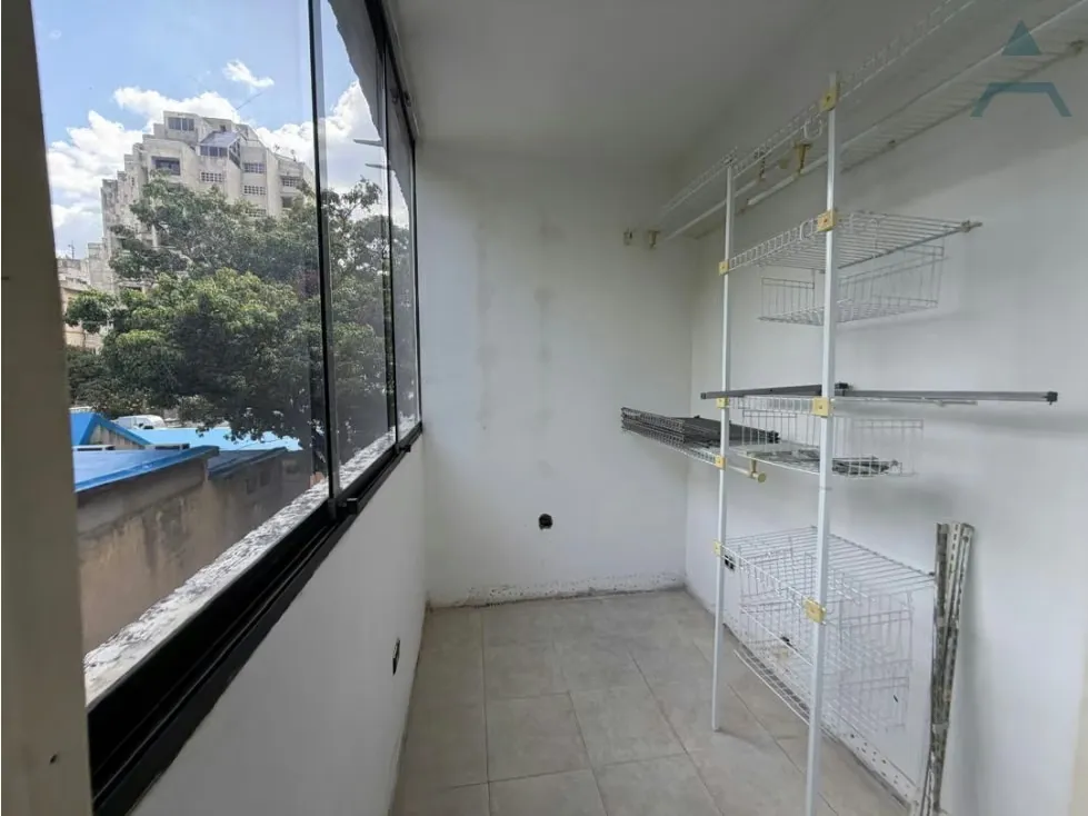 Se Vende Apto 96m² 3h/2.5b/1p Los Palos Grandes - 14