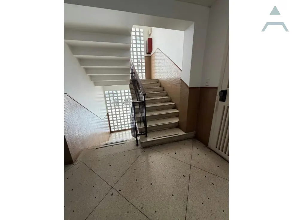 Se Vende Apto 96m² 3h/2.5b/1p Los Palos Grandes - 20