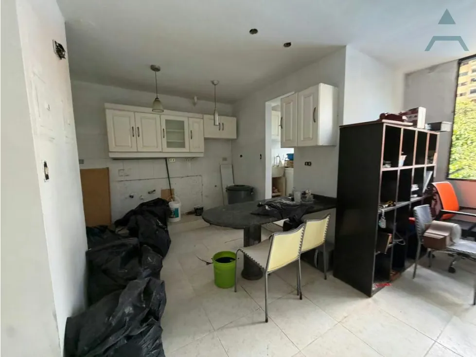 Se Vende Apto 96m² 3h/2.5b/1p Los Palos Grandes - 3