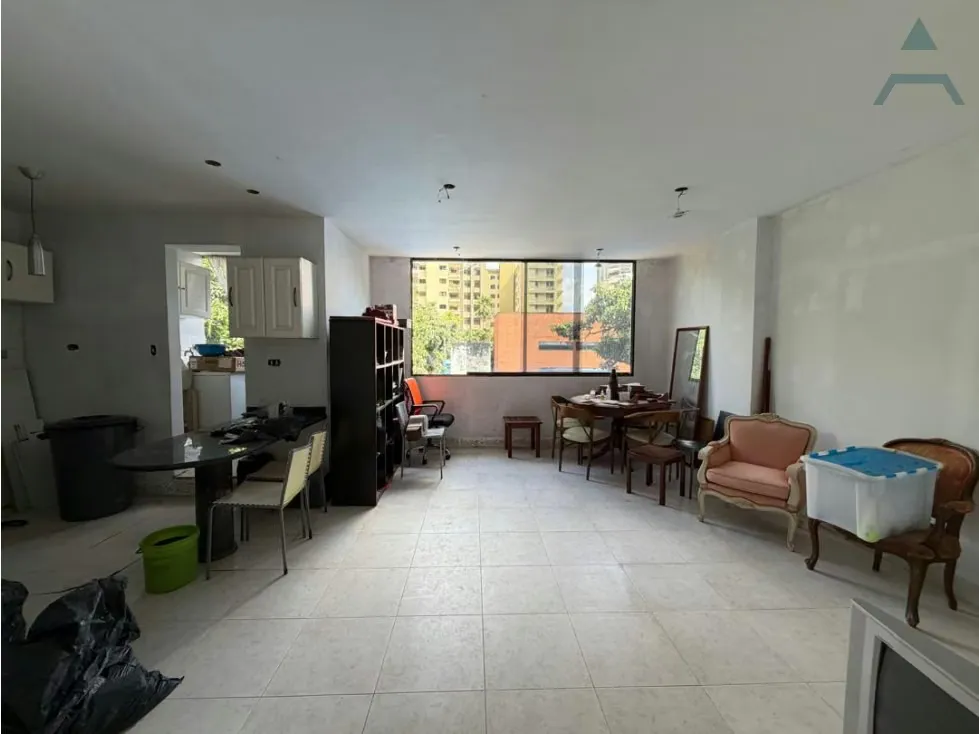 Se Vende Apto 96m² 3h/2.5b/1p Los Palos Grandes - 4