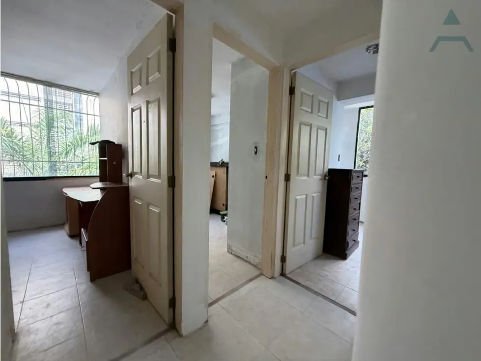 Se Vende Apto 96m² 3h/2.5b/1p Los Palos Grandes - 9