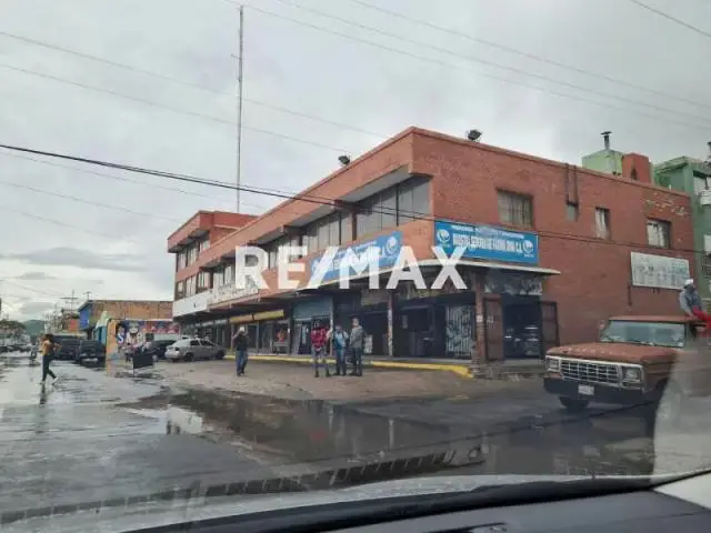 Venta de Edificio Comercial de esquina Ubicado en el Corazón de Guacara