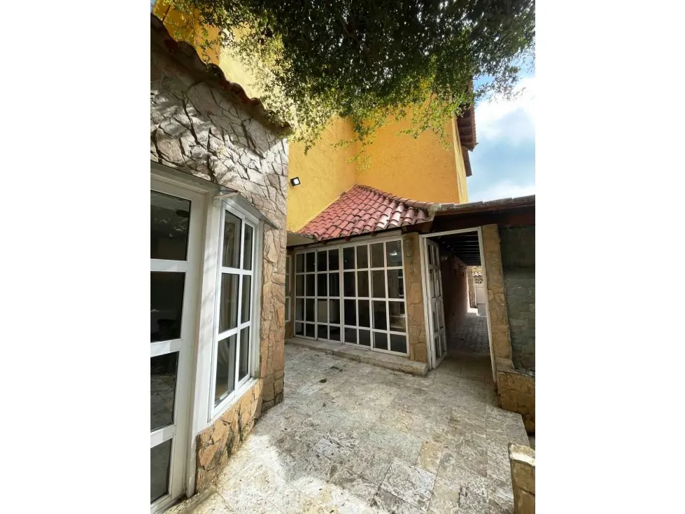 CASA - LA LAGUNITA - 340 Mts2 - 14