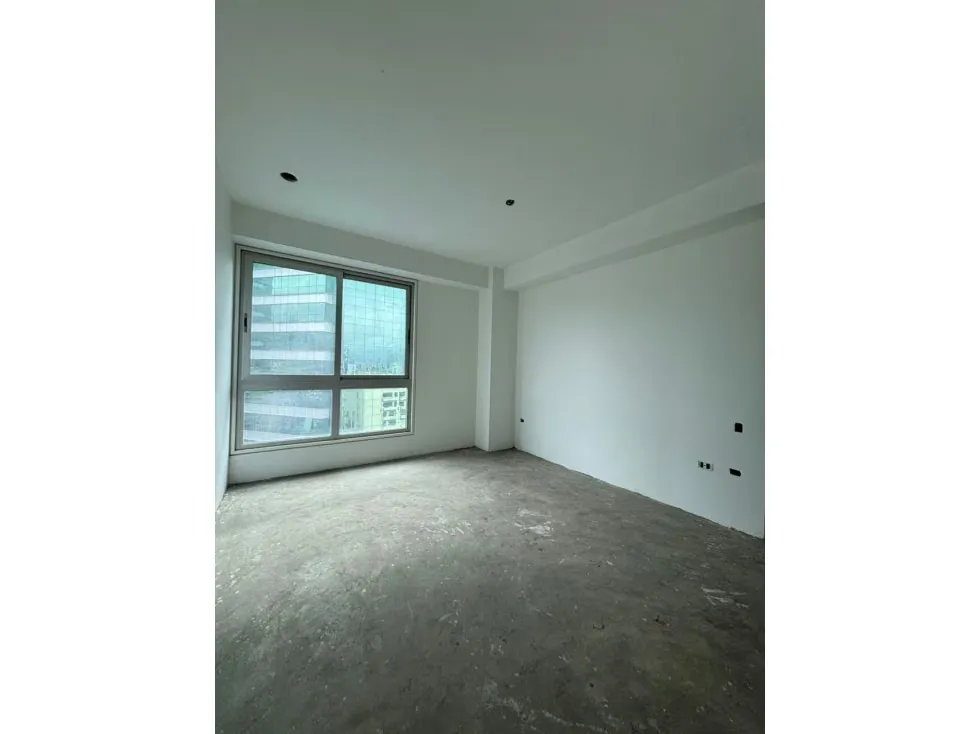 PENT HOUSE TRIPLEX EN VENTA 300 M2 - URB CAMPO ALEGRE - 2