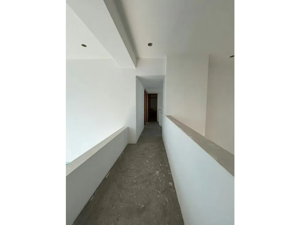 PENT HOUSE TRIPLEX EN VENTA 300 M2 - URB CAMPO ALEGRE - 16