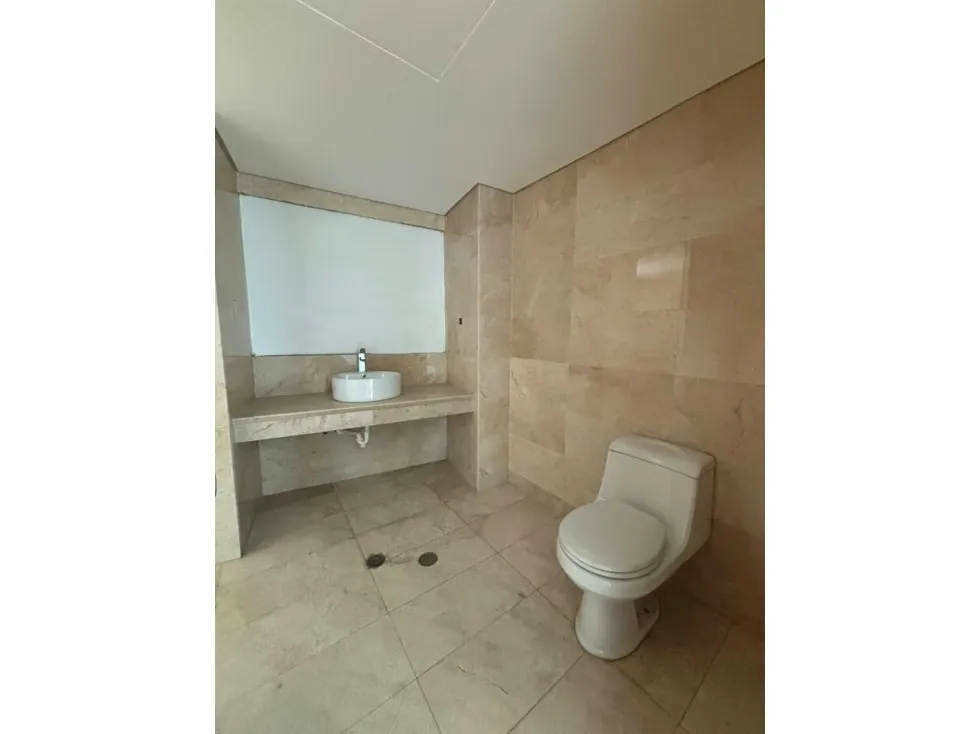 PENT HOUSE TRIPLEX EN VENTA 300 M2 - URB CAMPO ALEGRE - 6