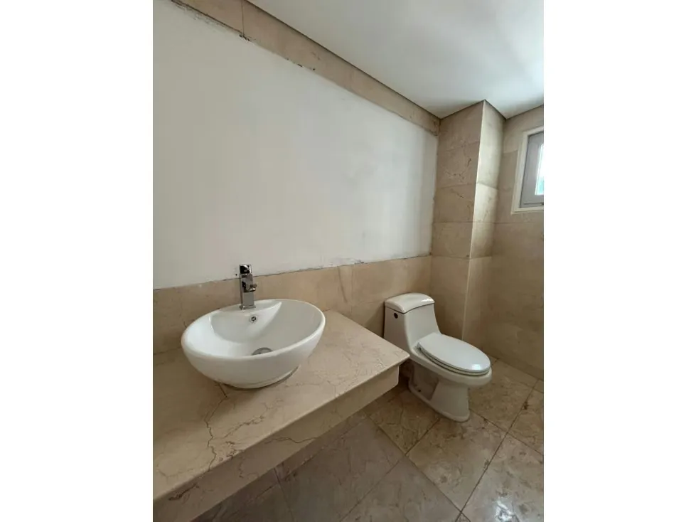 PENT HOUSE TRIPLEX EN VENTA 300 M2 - URB CAMPO ALEGRE - 9