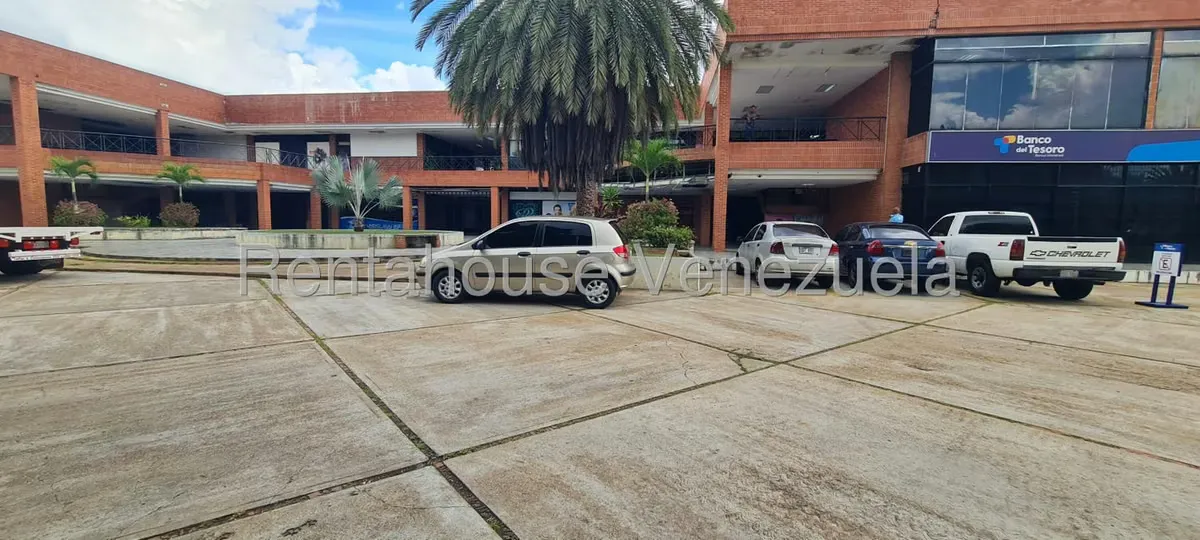 Local Comercial en Alquiler en Pueblo Nuevo Norte, Anzoategui - 11