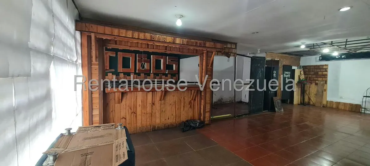 Local Comercial en Alquiler en Pueblo Nuevo Norte, Anzoategui - 3