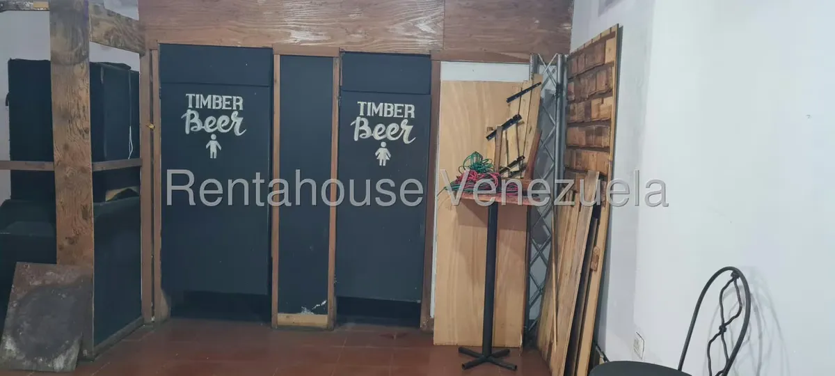 Local Comercial en Alquiler en Pueblo Nuevo Norte, Anzoategui - 5