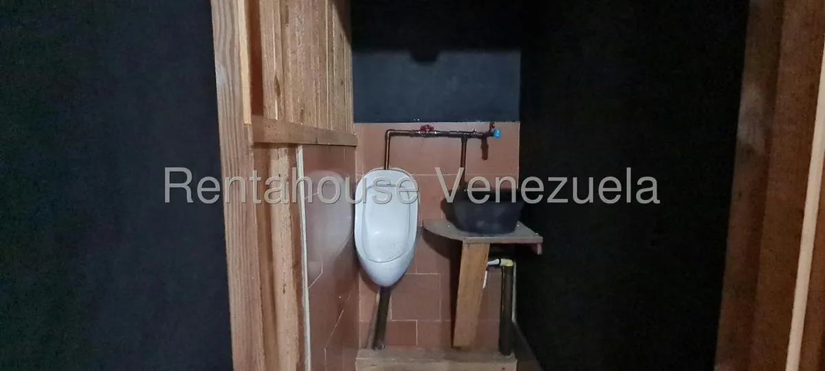 Local Comercial en Alquiler en Pueblo Nuevo Norte, Anzoategui - 6