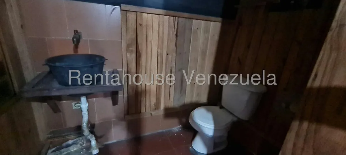 Local Comercial en Alquiler en Pueblo Nuevo Norte, Anzoategui - 7