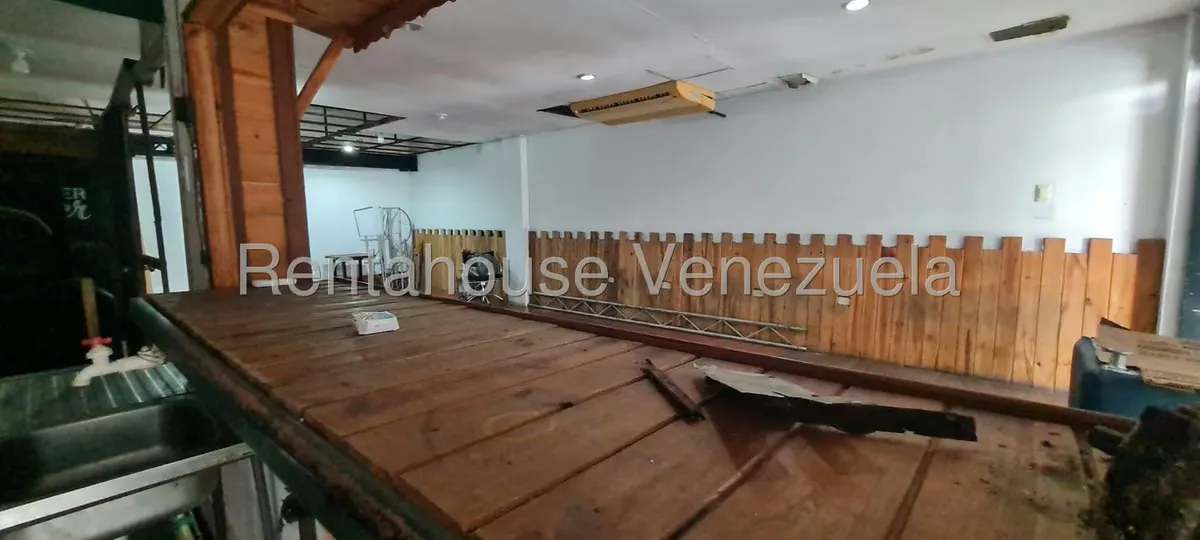 Local Comercial en Alquiler en Pueblo Nuevo Norte, Anzoategui - 9
