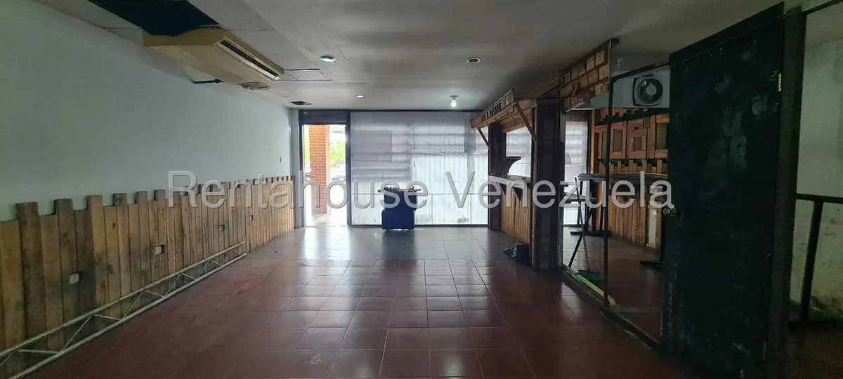 Local Comercial en Alquiler en Pueblo Nuevo Norte, Anzoategui - 10