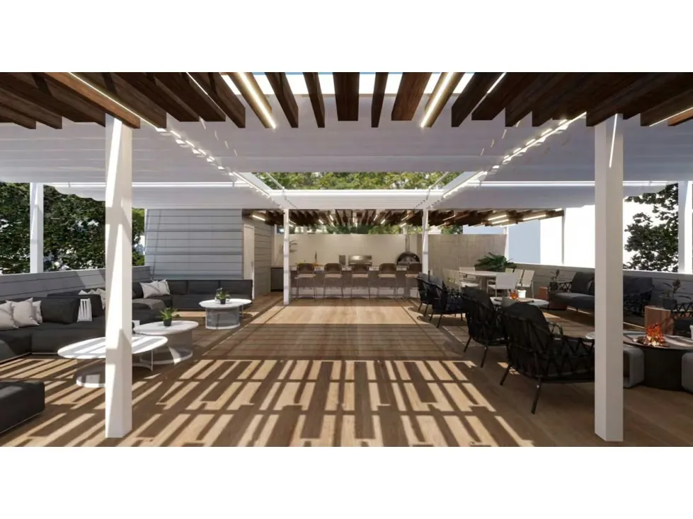 Se vende Casa Comercial 323,71m² El Rosal