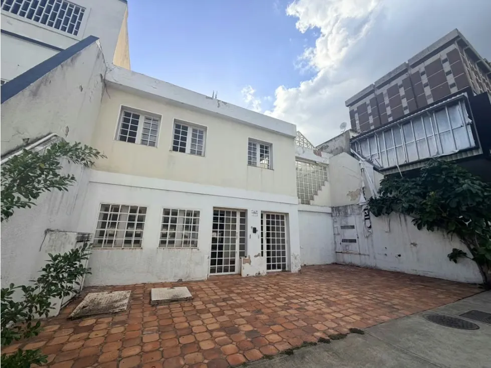 Se vende Casa Comercial 323,71m² El Rosal - 12