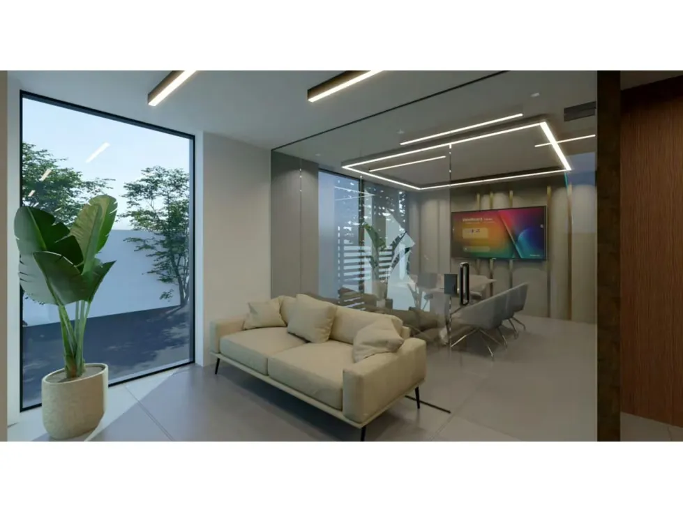 Se vende Casa Comercial 323,71m² El Rosal - 7