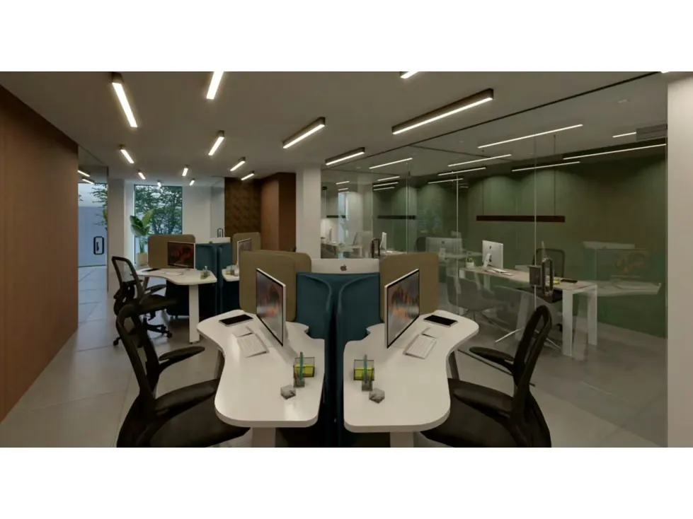 Se vende Casa Comercial 323,71m² El Rosal - 10