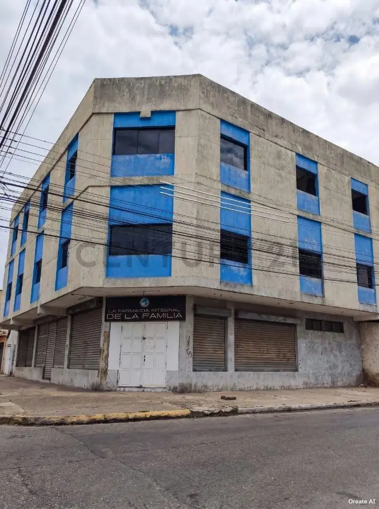 Centro Empresarial Esquina Fresca, Porlamar Isla Margarita