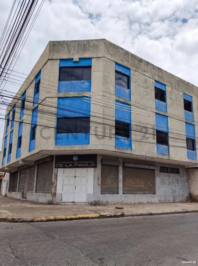 Centro Empresarial Esquina Fresca, Porlamar Isla Margarita