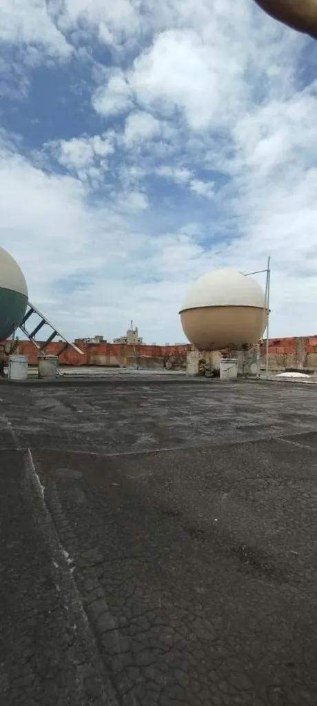 Centro Empresarial Esquina Fresca, Porlamar Isla Margarita - 8
