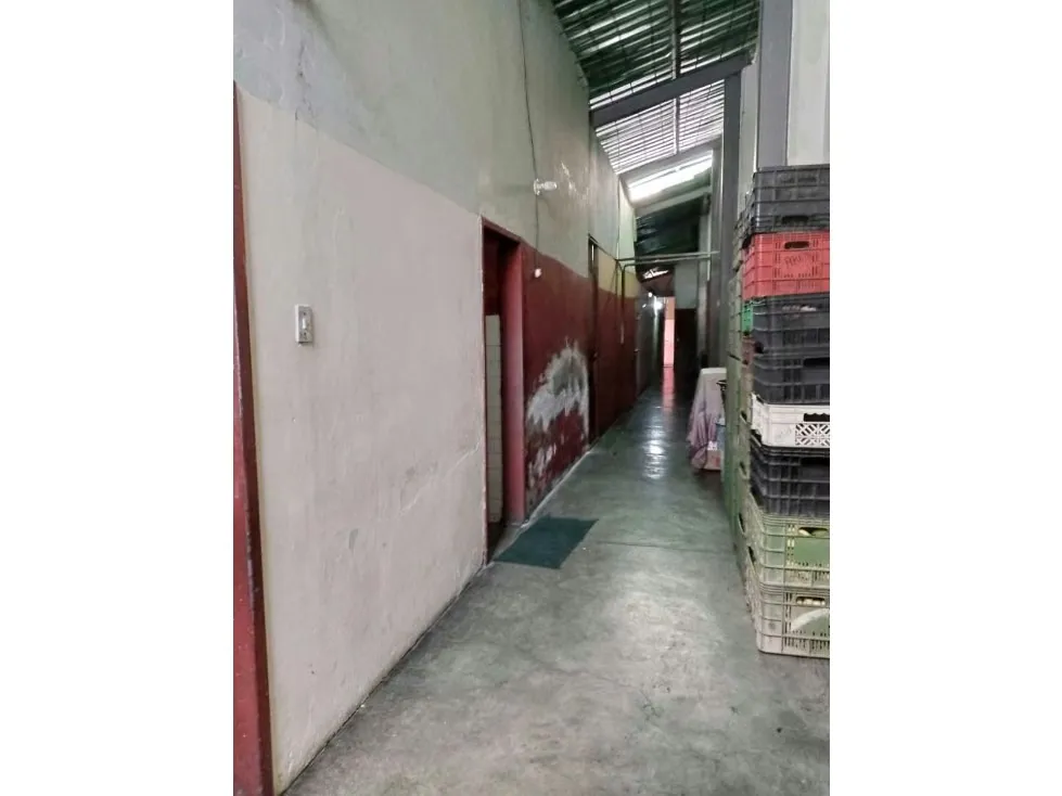 Terreno Venta plena Avenida Baralt Caracas Tu Inversión Tan Solo Paso - 3