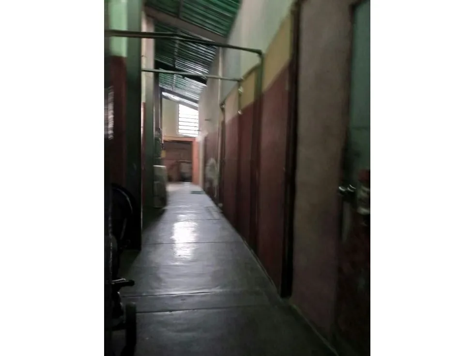 Terreno Venta plena Avenida Baralt Caracas Tu Inversión Tan Solo Paso - 4