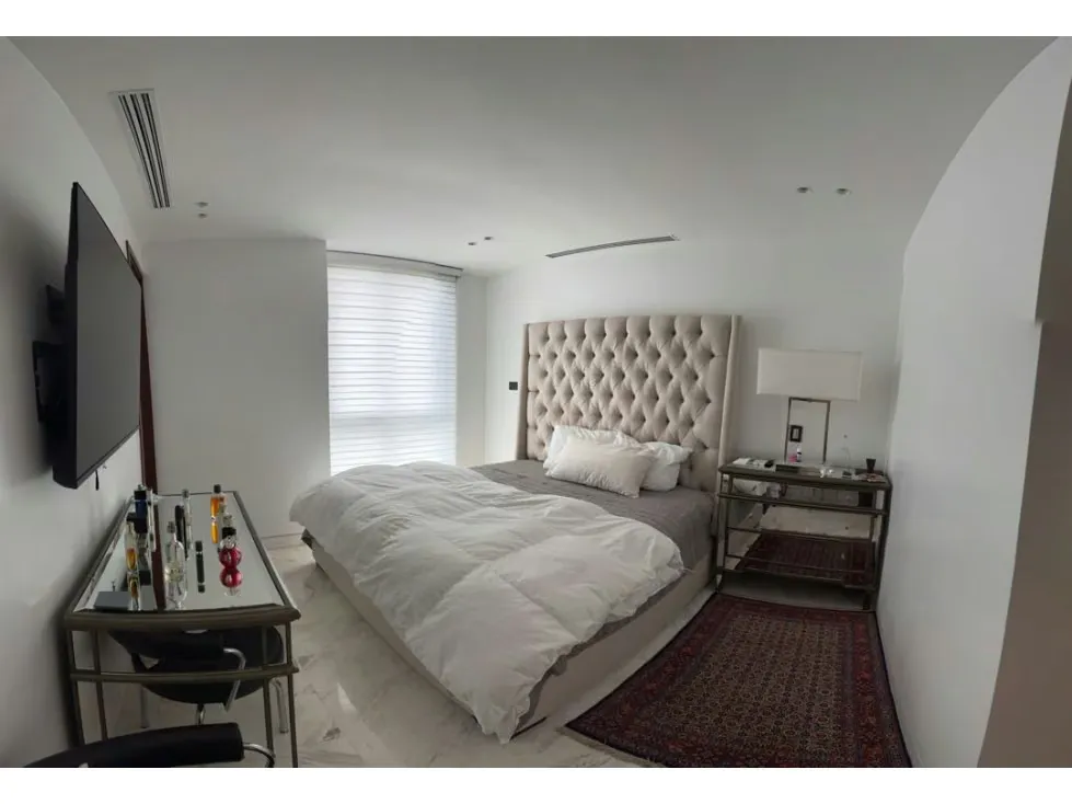 Se Vende Apto 170 m2 3H+S/ 3.5 B+ S / 3P Valle arriba y la Mercedes - 11