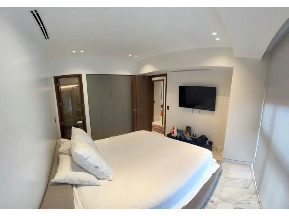 Se Vende Apto 170 m2 3H+S/ 3.5 B+ S / 3P Valle arriba y la Mercedes - 14