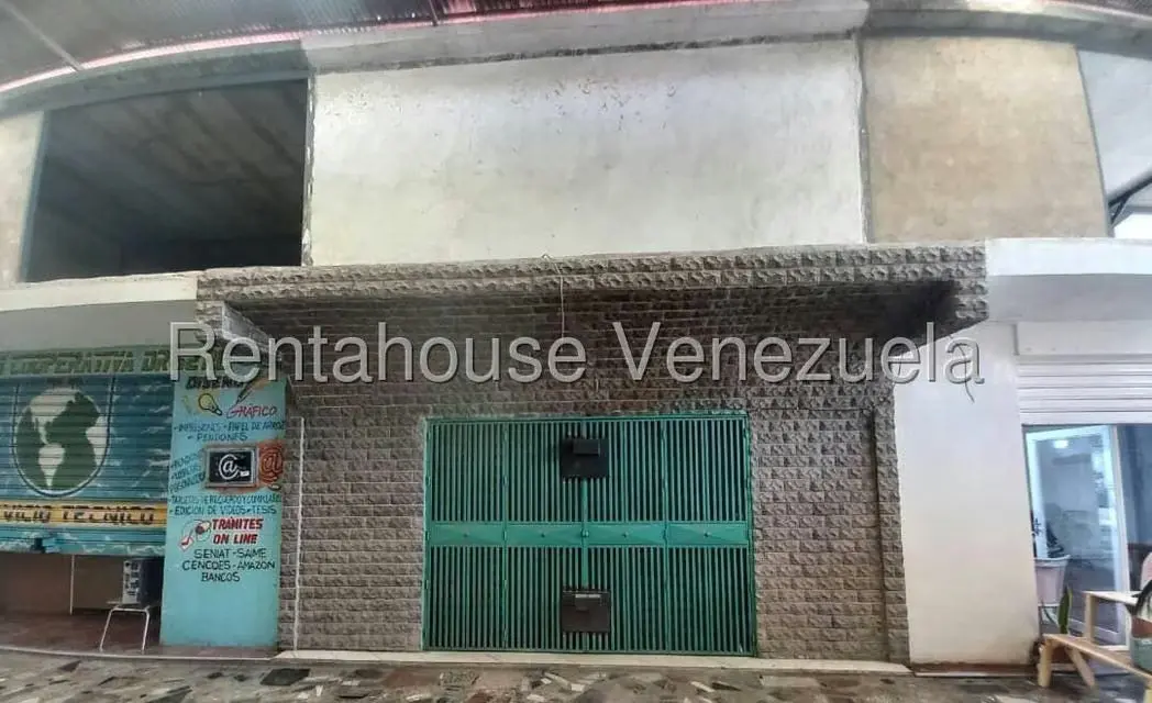 Comercial (Local Comercial) en Venta en Municipio Moran, Lara - 2