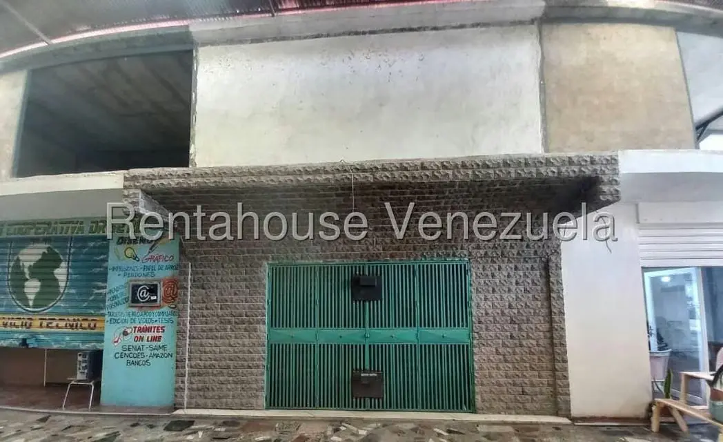 Comercial (Local Comercial) en Venta en Municipio Moran, Lara - 3