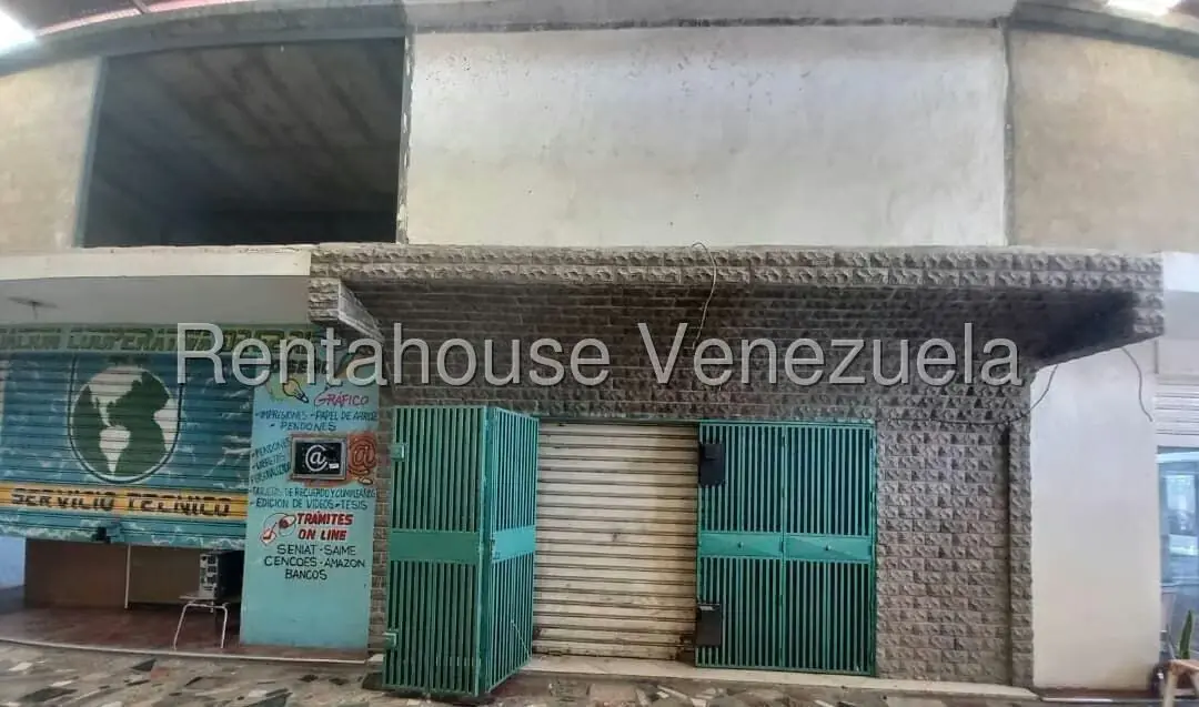 Comercial (Local Comercial) en Venta en Municipio Moran, Lara - 4
