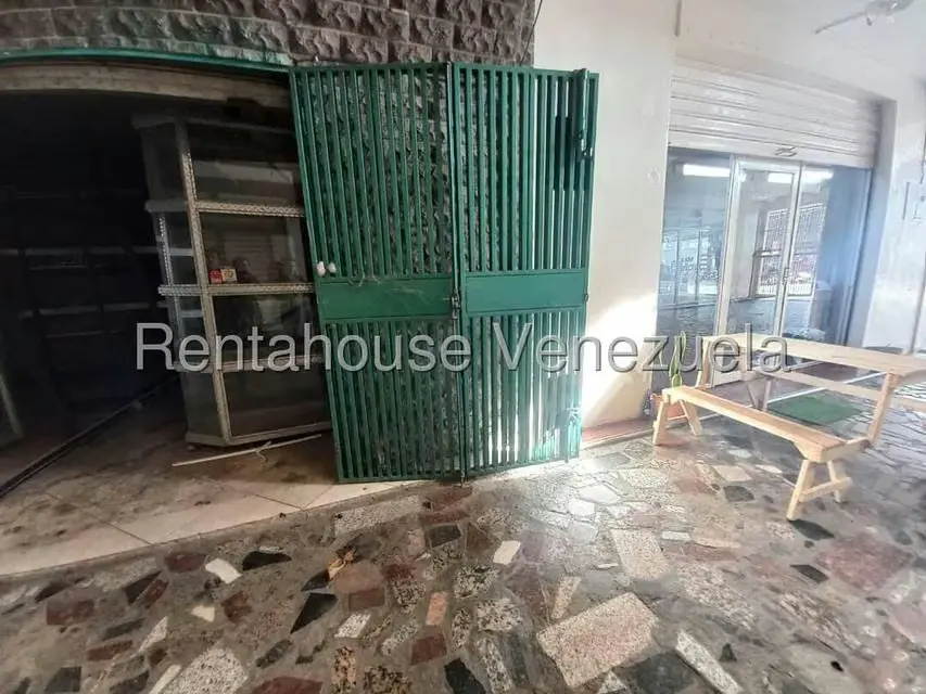 Comercial (Local Comercial) en Venta en Municipio Moran, Lara - 5