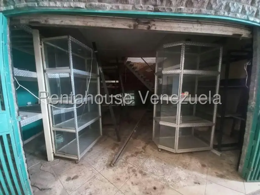 Comercial (Local Comercial) en Venta en Municipio Moran, Lara - 7