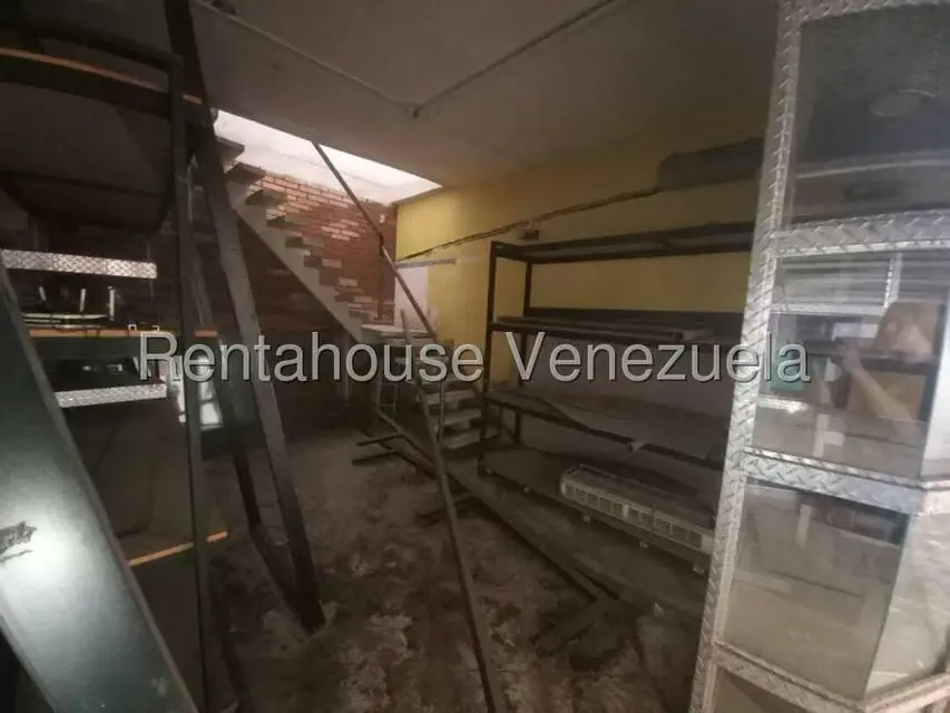 Comercial (Local Comercial) en Venta en Municipio Moran, Lara - 8