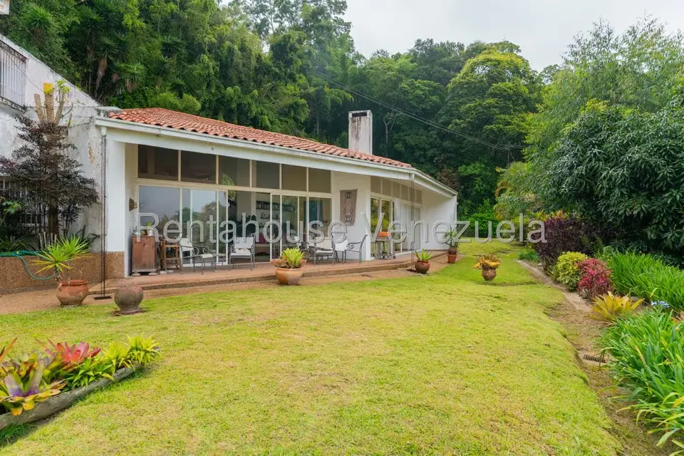 Casa (Multipes Niveles) en Venta en Oripoto, Distrito Metropolitano - 13