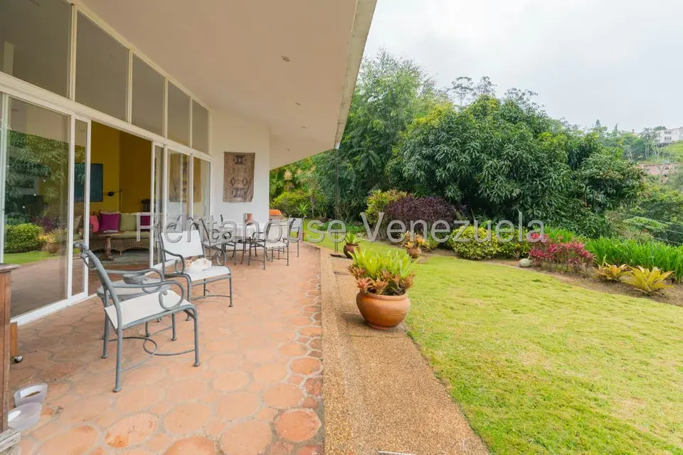 Casa (Multipes Niveles) en Venta en Oripoto, Distrito Metropolitano - 14