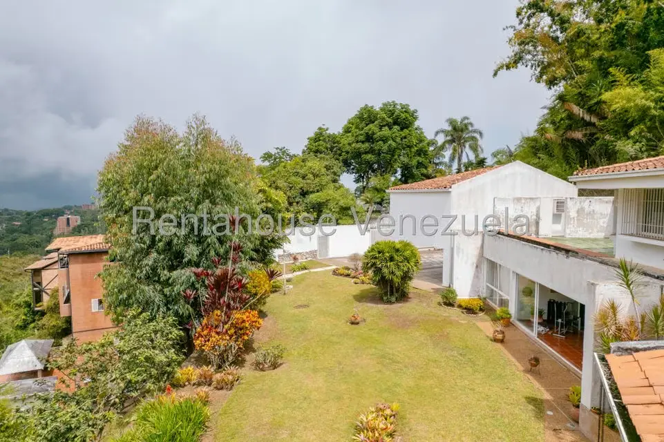 Casa (Multipes Niveles) en Venta en Oripoto, Distrito Metropolitano - 4