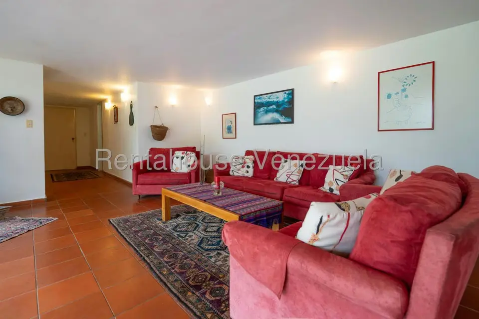 Casa (Multipes Niveles) en Venta en Oripoto, Distrito Metropolitano - 45